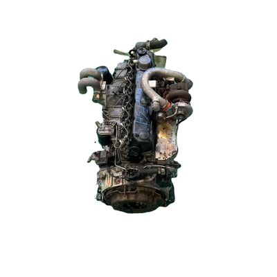 Un bon prix. Moteur diesel version camion 6D15T turbocompressé Assemblage Modèle de voiture Modèle de voiture Ek 6D31 6D34 en ligne