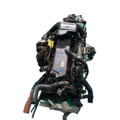 Un bon prix. Le moteur diesel 6HK1T Euro 1 automobile adapté à Isuzu FVR en ligne