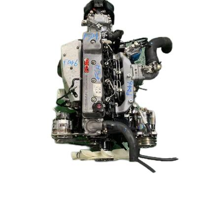 Un bon prix. Moteur diesel FD46 d'occasion de haute qualité pour usage agricole. Camion en ligne