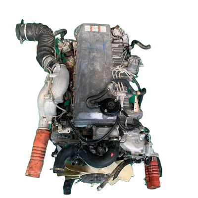 Un bon prix. Prix d'usine en gros Moteur diesel d'occasion E13C Moteur Hino d'occasion adapté aux camions malaxeurs - Tracteurs en ligne