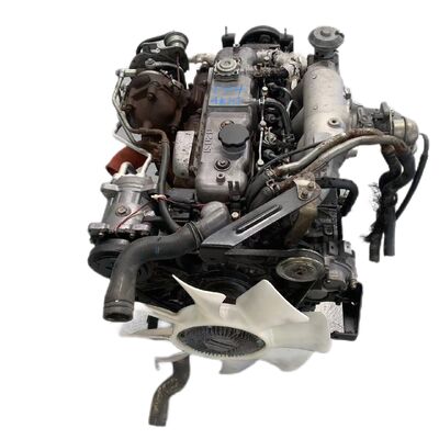 Un bon prix. Excellente qualité moteur automobile 4kh1 4kH1T Isuz U pour pick-up Turks moteur diesel en ligne