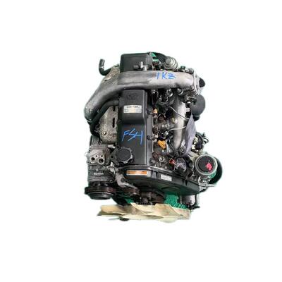 Un bon prix. Moteur diesel turbo tout-terrain durable pour Toyota 1KZ 1KZT Assemblage moteur pour Prado. Pick-up. Surpuissant en ligne
