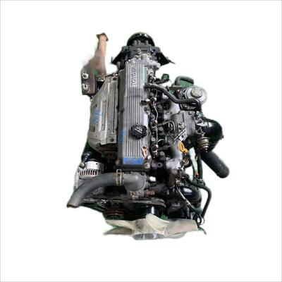 Un bon prix. Prix d'usine 14B Moteur à vendre Moteur diesel d'occasion pour Toyota Jeeps Minibus Véhicule agricole en ligne