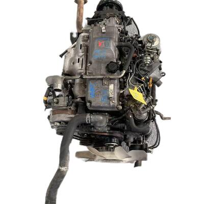 Un bon prix. Moteur diesel d'occasion pour véhicules agricoles Moteur pour Toyota en ligne