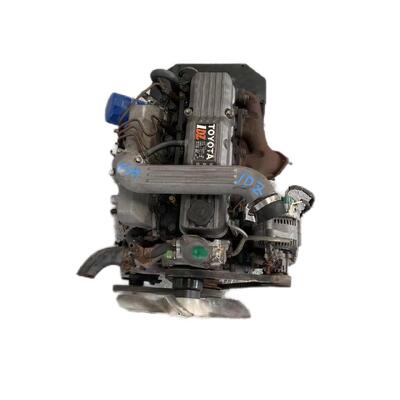 Un bon prix. Moteur diesel 1DZ d'occasion d'origine, moteur diesel de qualité supérieure pour chariots élévateurs en ligne