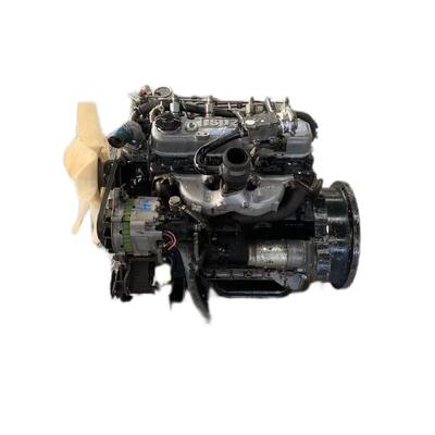 Un bon prix. Assemblage de moteur japonais C240 Moteur diesel utilisé pour chariot élévateur en ligne
