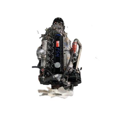Un bon prix. Vente en gros de moteurs diesel à 6 cylindres usés TD42 Nissan Aluminium pour autobus et camions en ligne