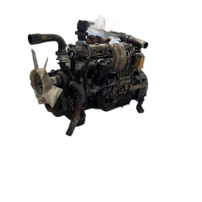 Un bon prix. Moteurs de machines d'occasion de haute qualité 6D16T, moteur diesel pour camions Mitsubishi en ligne