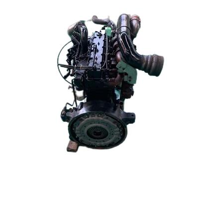 Un bon prix. Marchandises de haute qualité en stock Moteur diesel 6CT d'occasion Performances testées en ligne