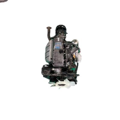 Un bon prix. Pièces automobiles prix usine 15B 15BT Moteur Moteur diesel d'occasion pour Toyota Prado en ligne