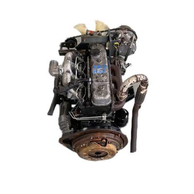 Un bon prix. Vente en gros Prix d'usine Moteur diesel d'occasion 4JG2 4JB1 Modèle pour chariot élévateur Isuzu en ligne